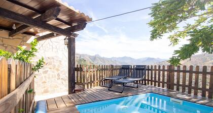 Casa Esparragueras by At Home Costa del Sol