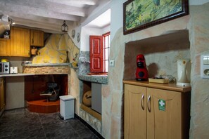 House - Casa Esparragueras by At Home Costa del Sol (Còmpeta)