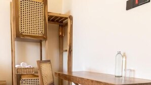 Villa, balkong, hageutsikt | Innvendig