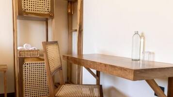 Villa, Balcony, Garden View | Interior