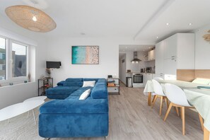 TV - 2 bedroom accommodation in Koksijde (Koksijde)