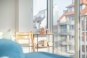 Interiör