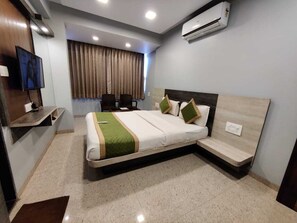Deluxe kamer
