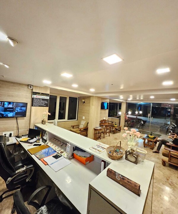 Hotel Forest View - Mahabaleshwar