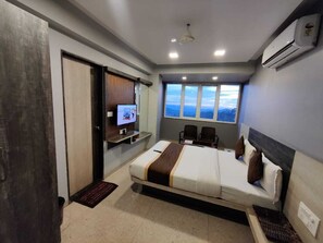 Deluxe kamer