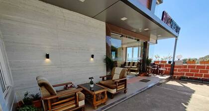 Hotel Forest View