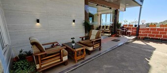 Hotel Forest View