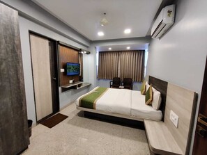 Habitació Deluxe
