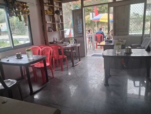 ร้านอาหาร