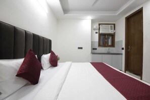 Free WiFi - Hotel Victory (New Delhi)