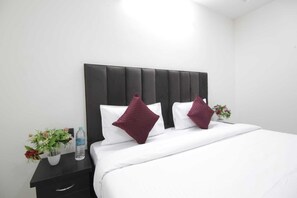 Free WiFi - Hotel Victory (New Delhi)