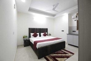 Free WiFi - Hotel Victory (New Delhi)