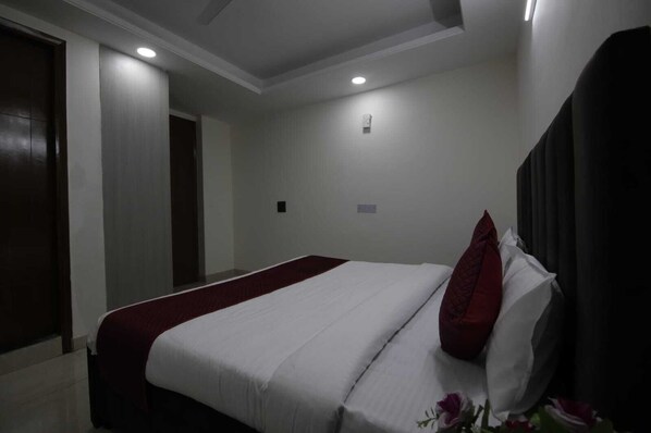 Free WiFi - Hotel Victory (New Delhi)