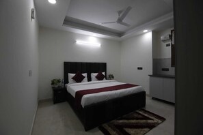 Free WiFi - Hotel Victory (New Delhi)