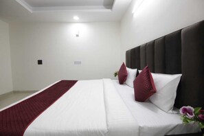 Free WiFi - Hotel Victory (New Delhi)