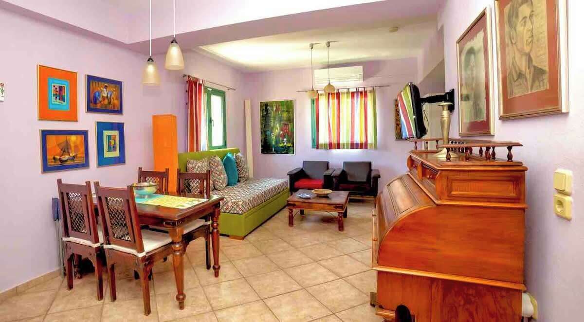 Intérieur