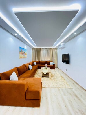 Smart TV 