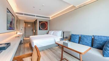 Business Single Room