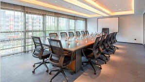 Meeting facility - Crystal Hotel Huafa Ice and Snow World (Shenzhen)