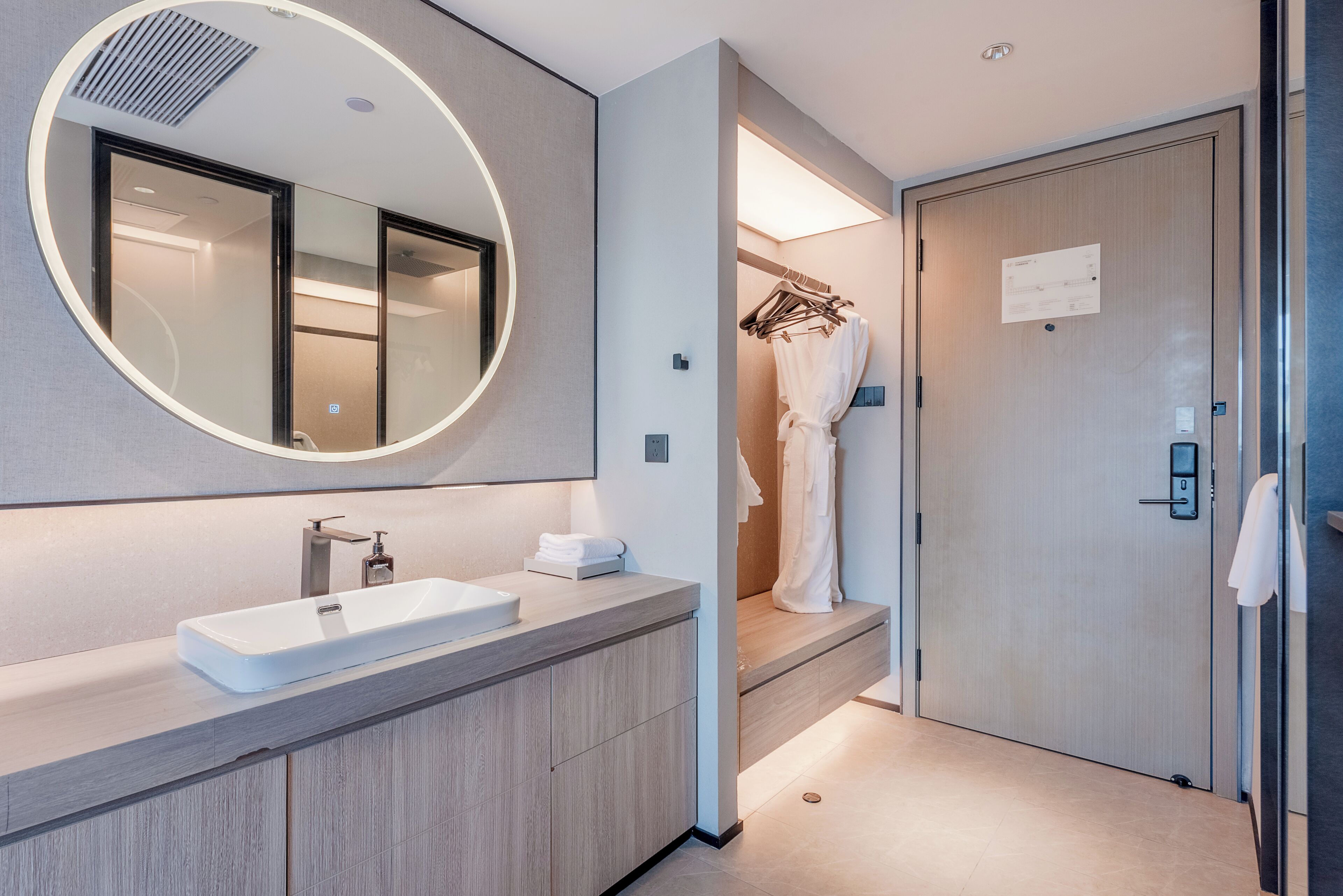 Singola Business | Vasca idromassaggio privata