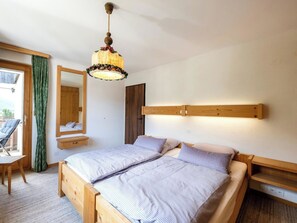1 chambre, accès Internet
