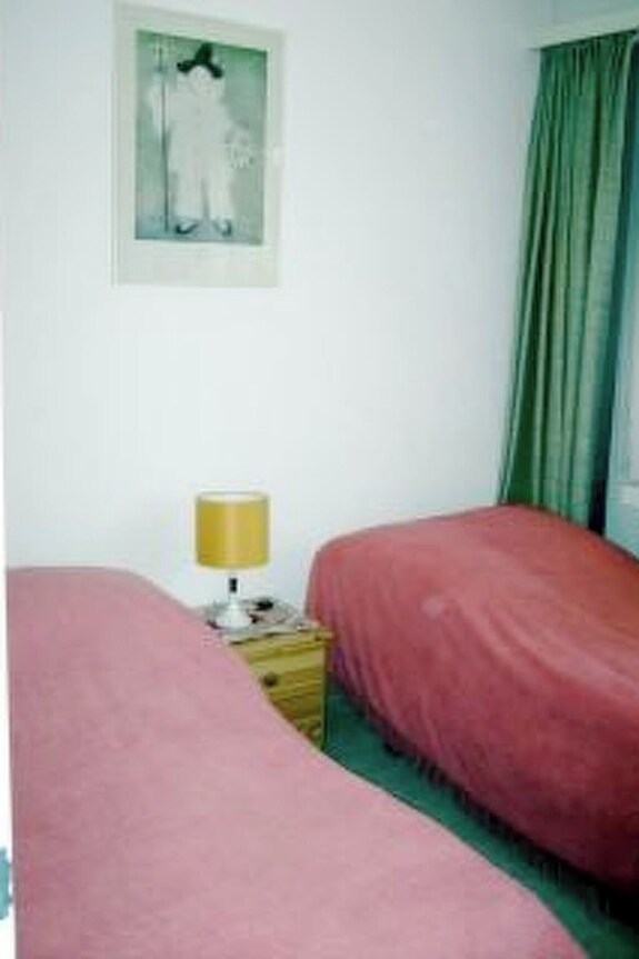 Arlette 1 Appartement/fewo, Dusche Oder Bad, Wc 3-zimmerwohnung By Interhome - Davos