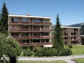 Aussenbereich