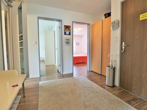1 chambre, accès Internet