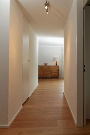 Interior - Friedberg 18 3½-Zimmerwohnung by Interhome (Davos)