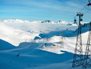 Wintersport/Ski