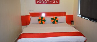 Hotel Talha Residency