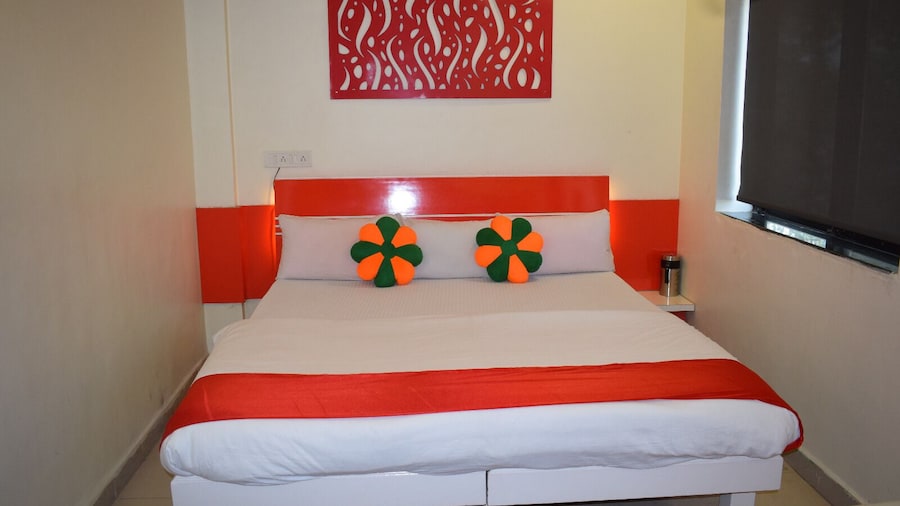 Hotel Talha Residency