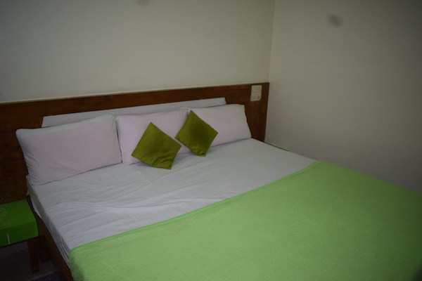 Hotel Talha Residency - Nanded