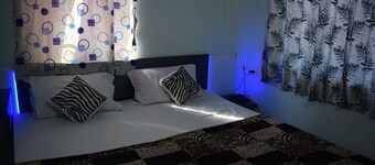 Hotel Talha Residency