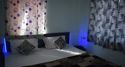 Hotel Talha Residency