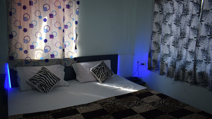 Hotel Talha Residency