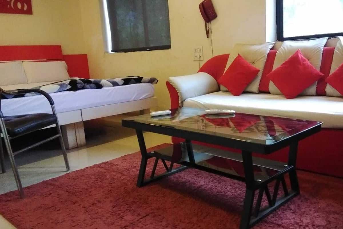 Superior Room | Desk, WiFi (free)