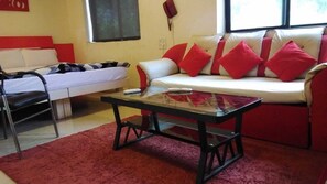 Habitación superior | Escritorio y wifi gratis