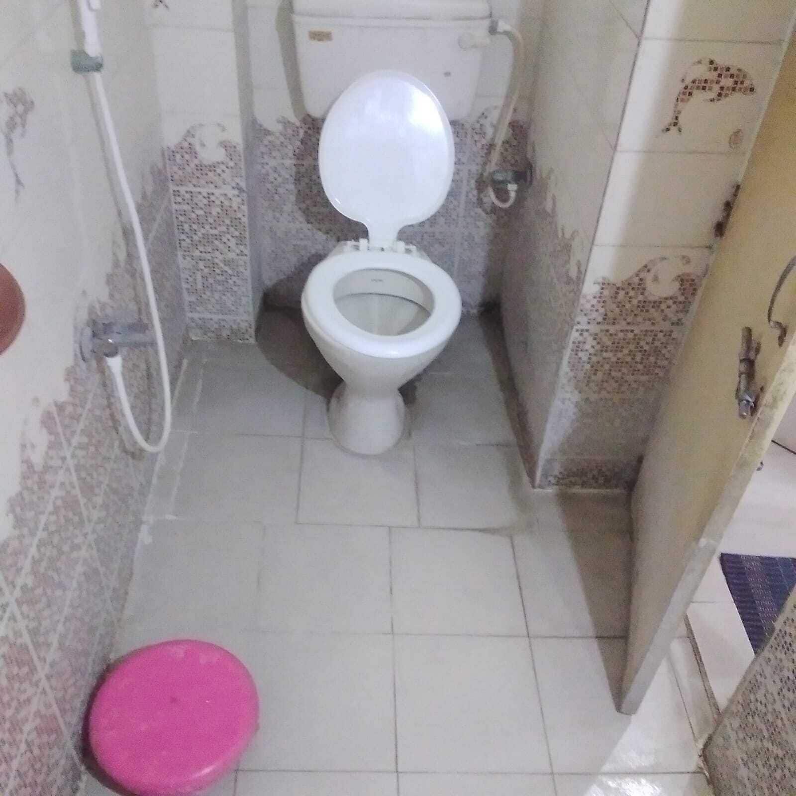Deluxe Room | Bathroom