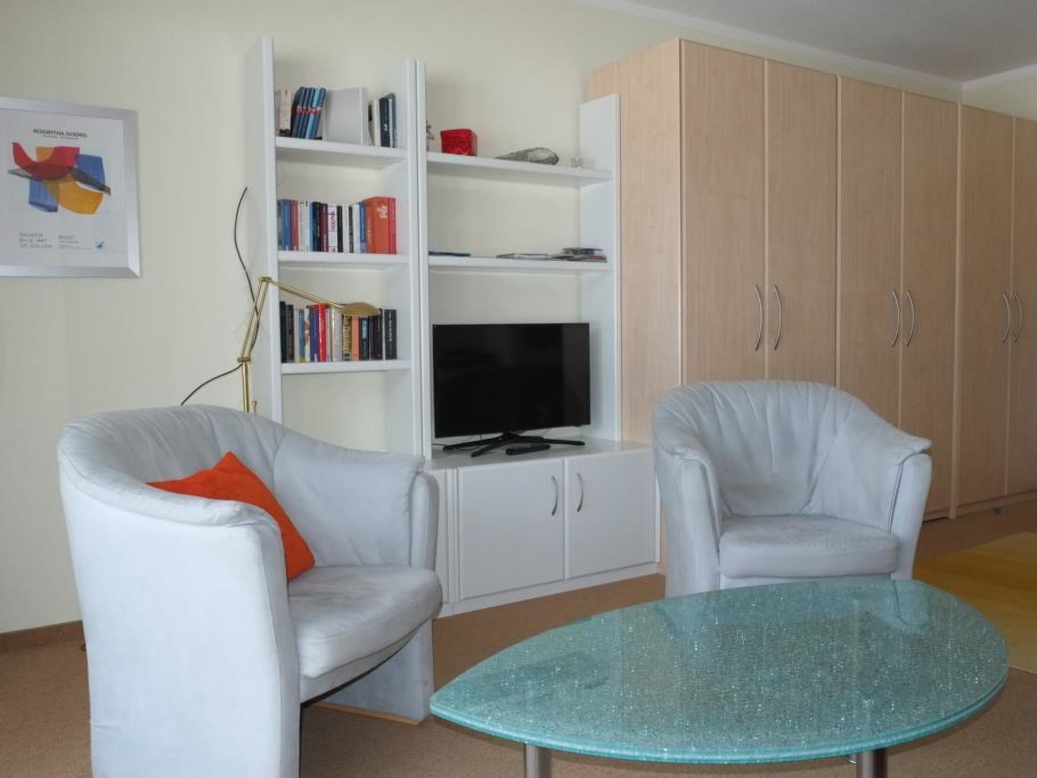 U Köhler Appartement/fewo, Dusche Oder Bad, Wc 1-zimmerwohnung By Interhome - ダボス
