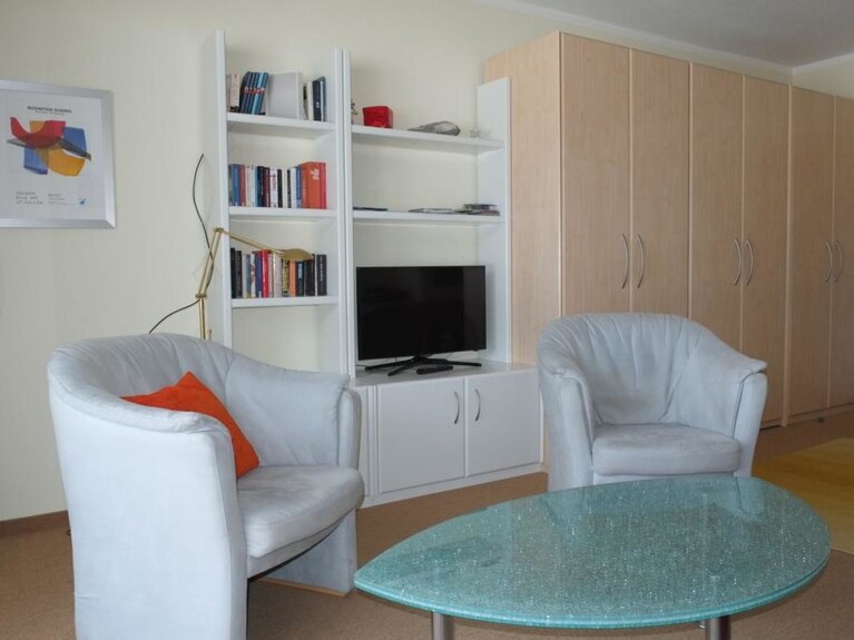 U Köhler Appartement/fewo, Dusche Oder Bad, Wc 1-zimmerwohnung By Interhome - ダボス