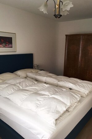 1 bedroom, Internet - Allod Park B403 3-Zimmerwohnung by Interhome (Davos)