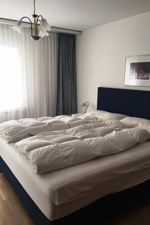 1 chambre, accès Internet