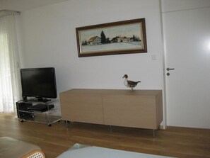 Interior - Allod Park B403 3-Zimmerwohnung by Interhome (Davos)