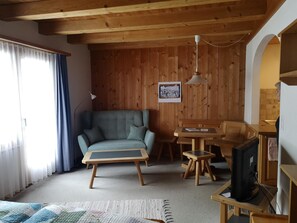 Interior - 1-Zimmerwohnung by Interhome (Davos)