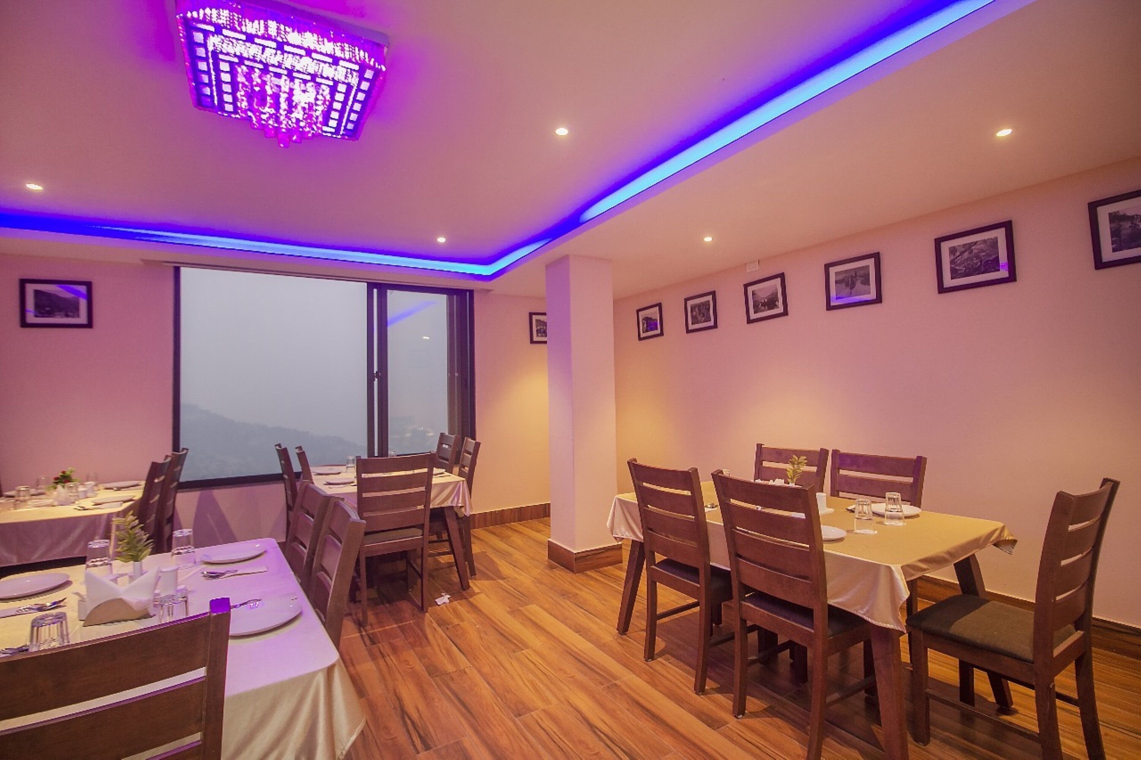 Restaurante