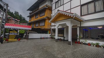 Ngoại thất