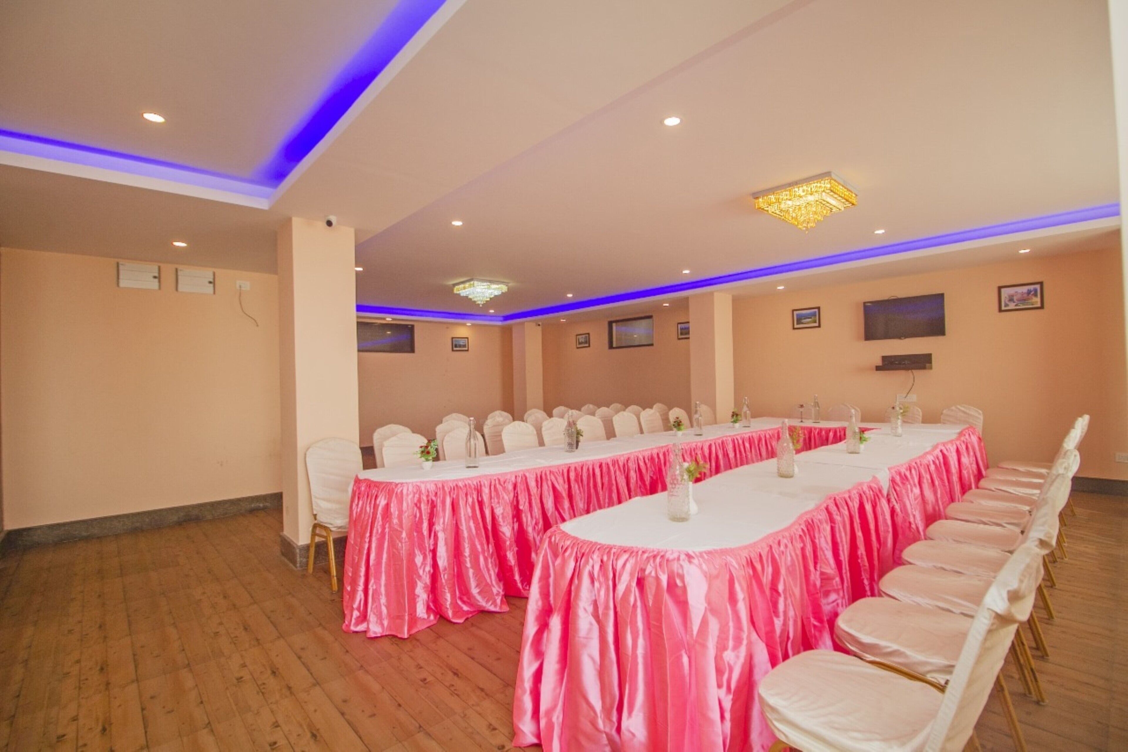 Salón de eventos