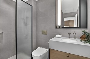 Apartment | Badezimmer
