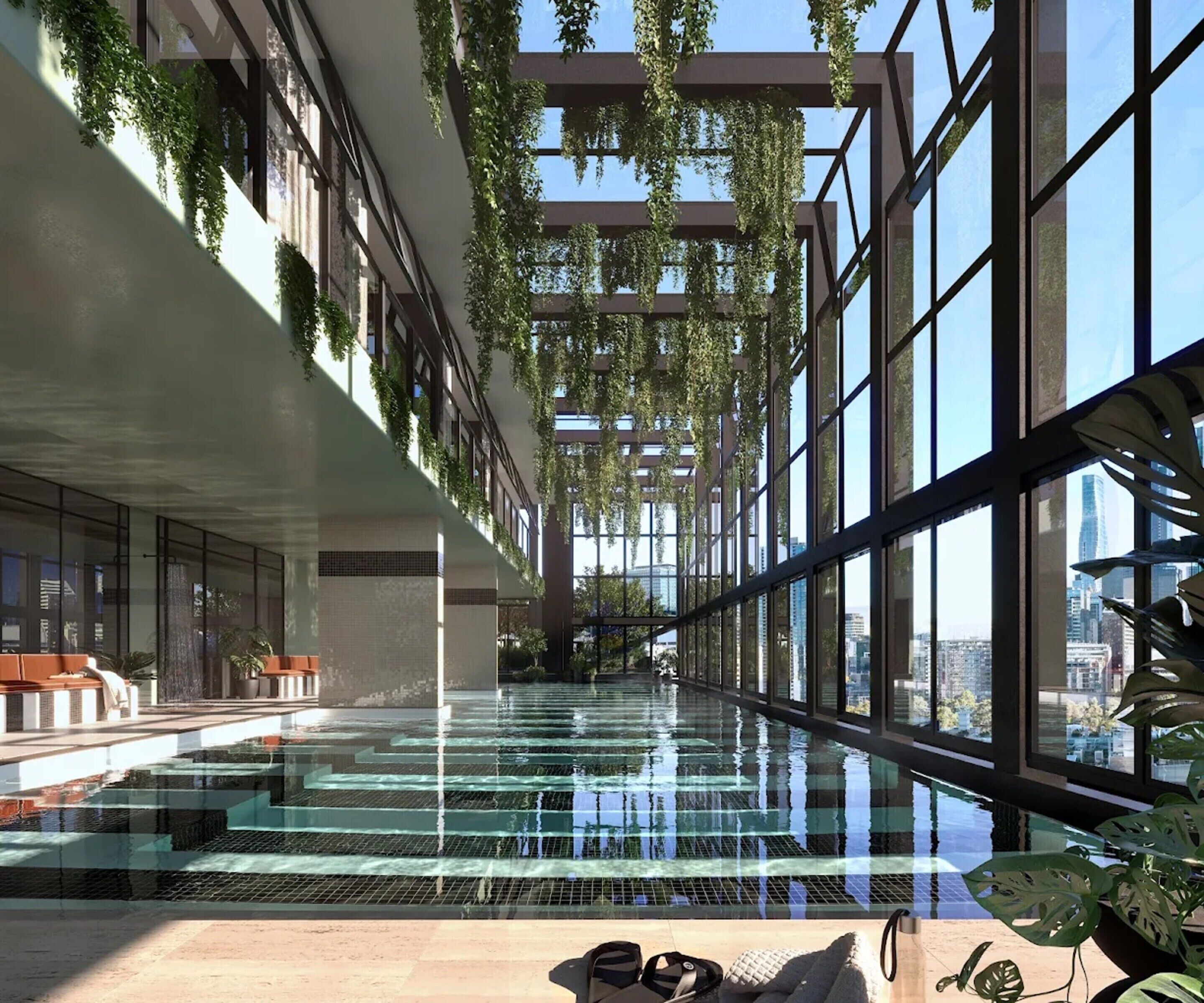 Apartment | Pool | Outdoor pool